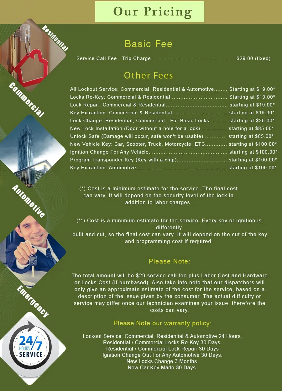 Monrovia CA Locksmith Store Monrovia, CA 626-515-1962